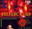 Culture Club ‎– A Kiss Across The Ocean