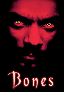Bones, o Anjo das Trevas (Bones)