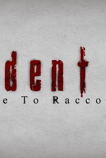 Resident Evil: Welcome To Raccoon City - Poster / Capa / Cartaz - Oficial 2