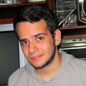 Foto de perfil de Igor Gomes dos Santos
