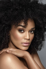 Pearl Thusi