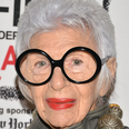 Iris Apfel