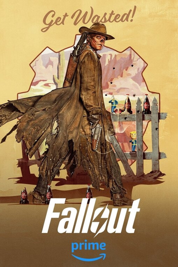  de Série Fallout (1ª Temporada) (2024)