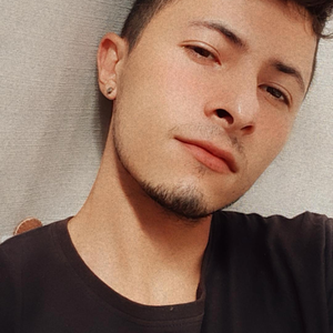 Foto de perfil de Lucas Osório