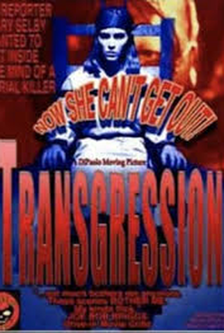 Poster 1 de Filme Transgression (1994)