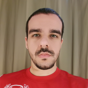 Foto de perfil de Igor Henrique