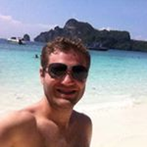Foto de perfil de William