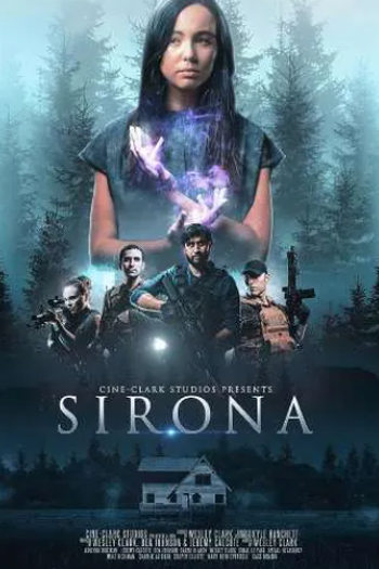 Poster de Filme Sirona (2023)