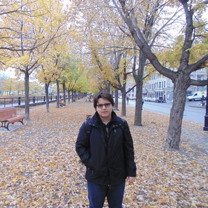 Foto de perfil de Lucas