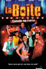 Caindo na Farra (La boîte)