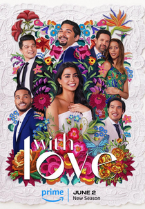 With Love (2ª Temporada) (With Love (Season 2))