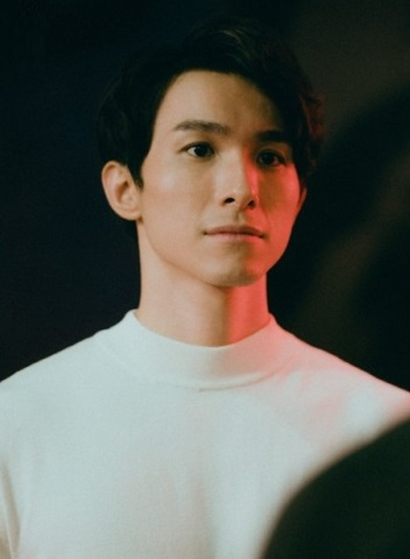 Thomas Chang - Foto 1