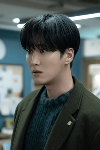 Poster de Episódio 16회 (2024)