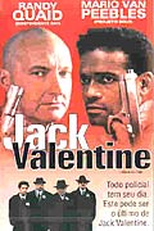 Jack Valentine (Valentine's Day)