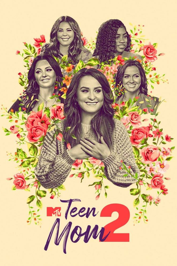 Poster de Série Jovens e Mães 2 (11ª Temporada) (2022)