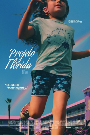  de Filme Projeto Flórida (2017)