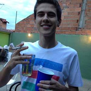 Foto de perfil de Luteus