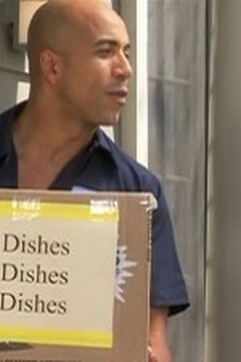 Poster de Episódio My One Temptation (1) (2005)