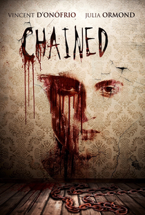 Acorrentados - Poster / Capa / Cartaz - Oficial 8