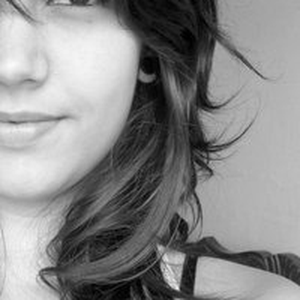 Foto de perfil de Rafaela