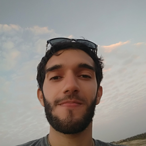 Foto de perfil de Alan