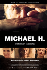Michael Haneke – Profissão: Diretor (Michael H - Profession: Director)