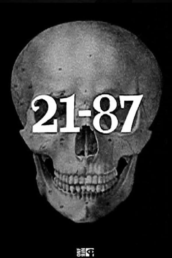 Poster de Curta 21-87 (1964)