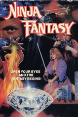 Ninja Fantasy  (Ninja Fantasy )