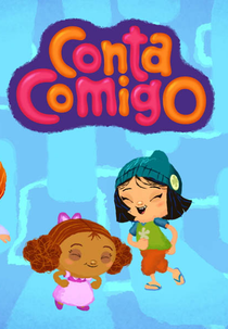 Conta Comigo (Conta Comigo)