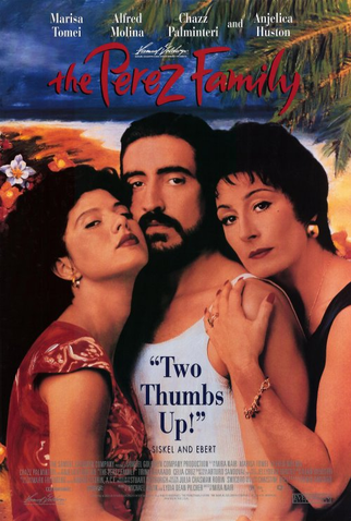 Poster 2 de Filme Tudo por um Sonho (1995)