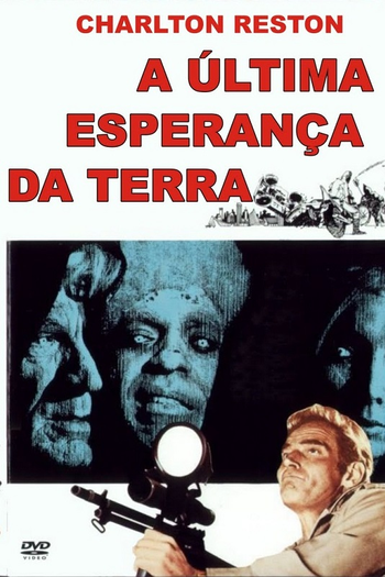  de Filme A Última Esperança da Terra (1971)