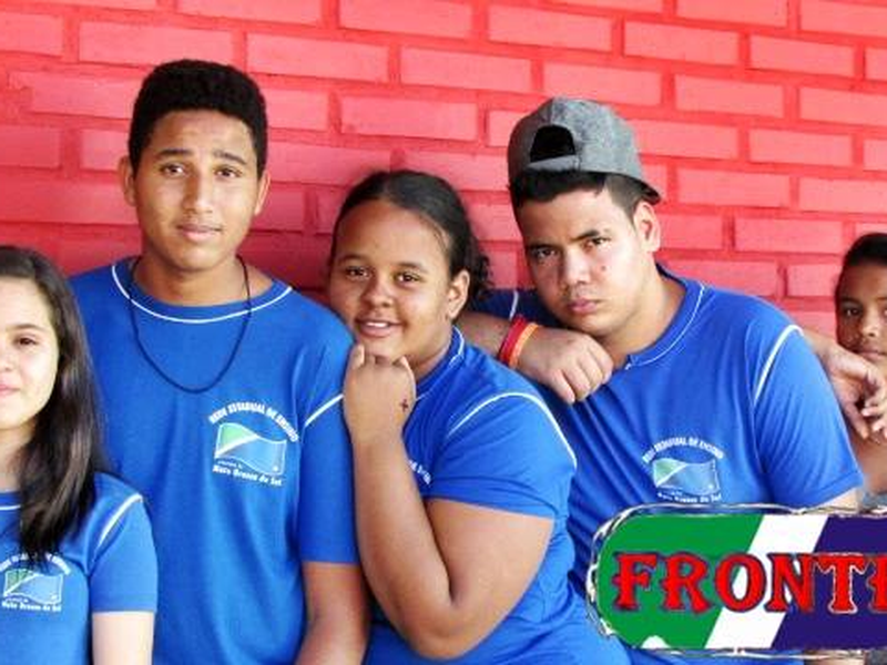 Foto 1 de Fronteira (1ª temporada)