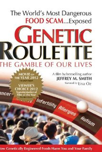 Roleta Genética: A Aposta de Nossas Vidas - Poster / Capa / Cartaz - Oficial 1