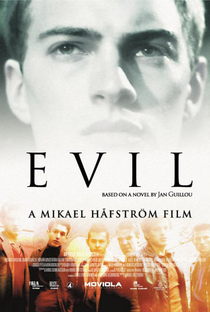Evil - Raízes do Mal - Poster / Capa / Cartaz - Oficial 13