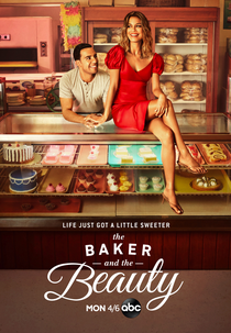 A Bela e O Padeiro (1ª Temporada) (The Beauty and The Baker (Season 1))