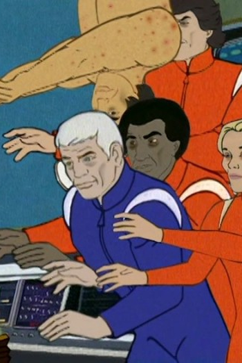 Poster de Episódio Stimutacs (2002)