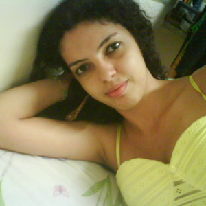 Foto de perfil de Bárbara A. V. de Oliveira