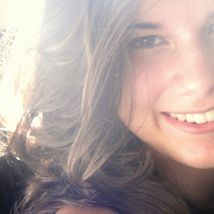 Foto de perfil de Rayane Barcellos
