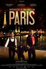 Imprevistos de uma Noite em Paris (Ouvert la nuit)