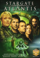 Stargate Atlantis (1ª Temporada)