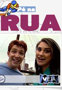 Pé na rua (Pé na rua)