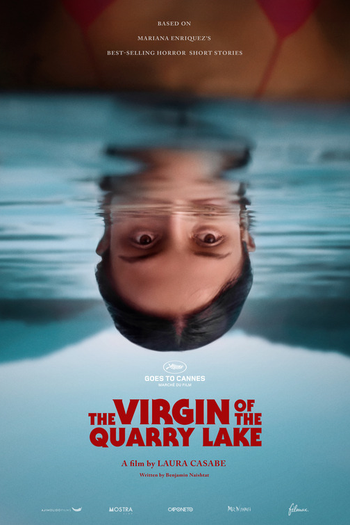  de Filme A Virgem da Pedreira (2026)