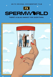 Mundo Esperma (Spermworld)