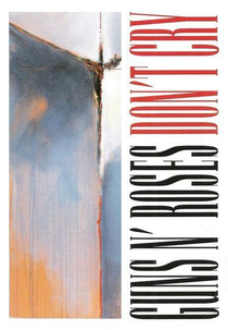 Guns N' Roses: Don't Cry (Guns N' Roses: Don't Cry)