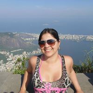 Foto de perfil de Polyana