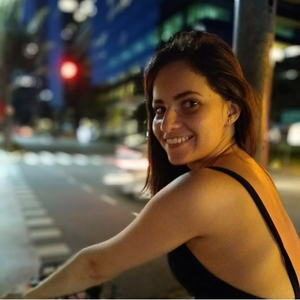 Foto de perfil de Hey