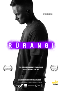 Rurangi - Poster / Capa / Cartaz - Oficial 1