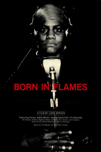  de Filme Nascidas em Chamas (1983)