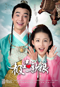 My Amazing Bride (极品新娘)