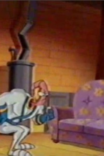 Poster de Episódio Upholstered Peril (1995)